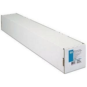 Image of HP Satin Photo Paper Roll 235gsm 36x30.5m