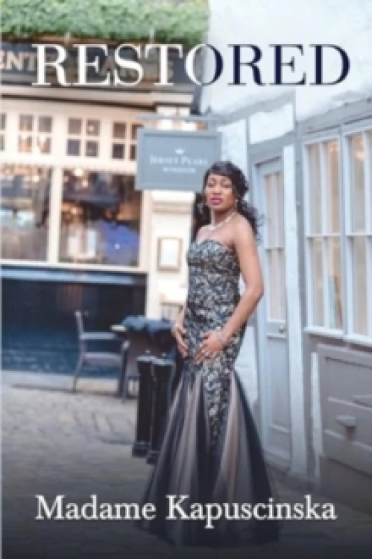 Image of Restored Paperback / softback