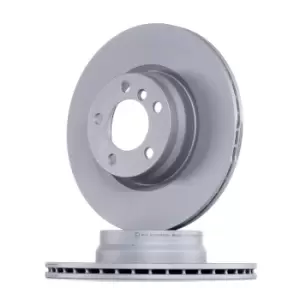 Image of Bosch Brake disc 0 986 479 A06 Brake rotor,Brake discs BMW,3 Touring (F31),3 Limousine (F30, F80),3 GT (F34),4 Gran Coupe (F36),4 Coupe (F32, F82)