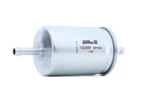 Image of PURFLUX Fuel Filter VW,AUDI,BMW EP139 FS9140E,FS9141E,FS9183E GF516,GF600,GF618,13321256492,91470530,119113204500,162240406100,4435144,5984093,156728