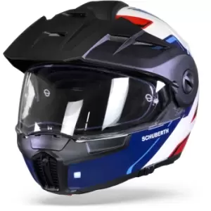 Image of Schuberth E1 Endurance Blue M