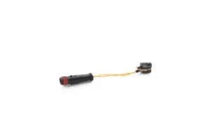 Image of ATE Brake Pad Wear Sensor 24.8190-0992.2 Brake Wear Indicator,Brake Wear Sensor MERCEDES-BENZ,Sprinter 5-T Kastenwagen (907)