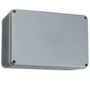 Image of MLA Knightsbridge IP66 Weatherproof Enclosure (X-Large) - JB0010