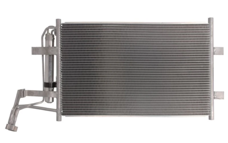 Image of AKS DASIS 112042N Condenser with dryer Condenser,air conditioning (448)