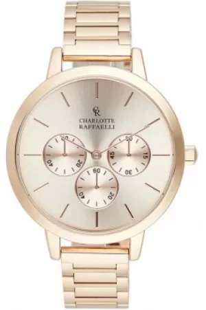 Image of Charlotte Raffaelli Watch CRS003