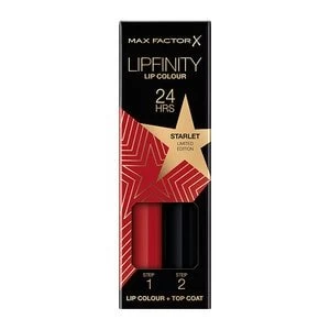 Image of Max Factor Lipfinity 088 Starlet