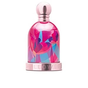 Image of Jesus del Pozo Halloween I m Unique Eau de Toilette For Her 100ml