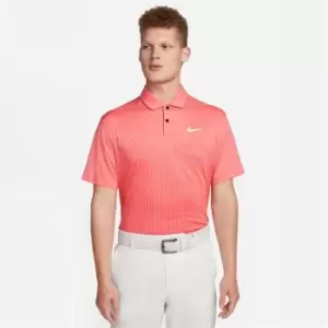 Image of Nike Dri-FIT ADV Vapor Mens Engineered Golf Polo - Pink