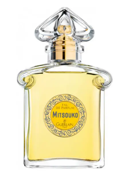 Image of Guerlain Mitsouko Eau de Parfum For Her 50ml