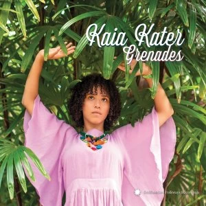 Image of Kaia Kater - Grenades Vinyl