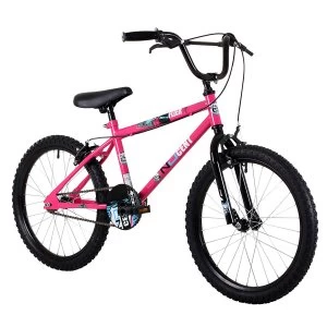 Image of Ndcent Flier BMX Girls Bike 20"