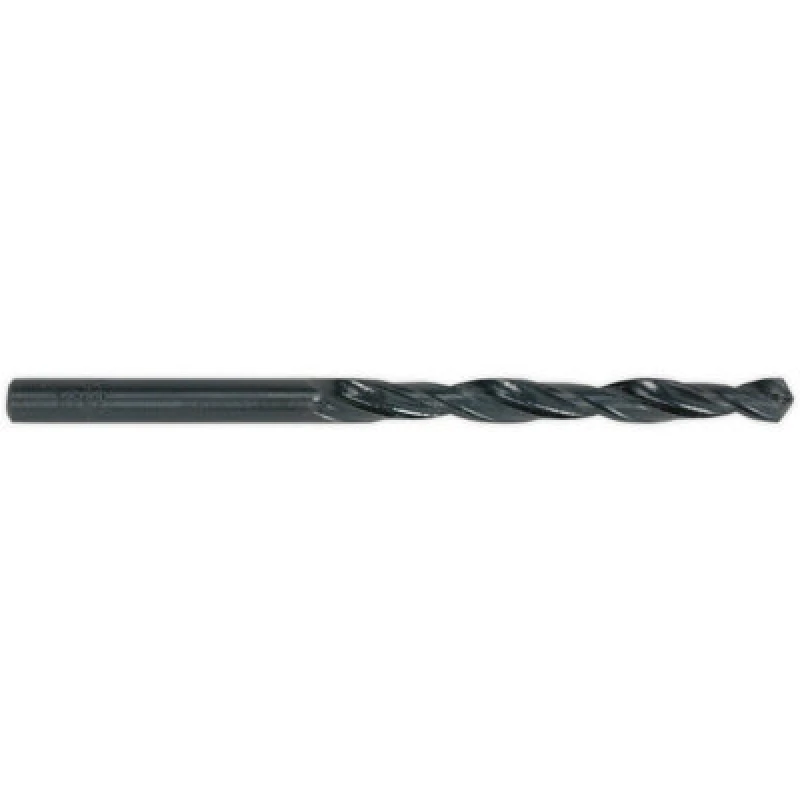 Image of Loops 5 PACK 10mm Roll Forged HSS Drill Bit - Suitable for Hand and Pillar Drills Multi