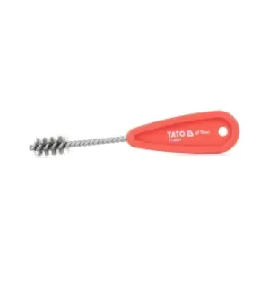 Image of YATO Hone Brush, brake saddle cleaning YT-63701