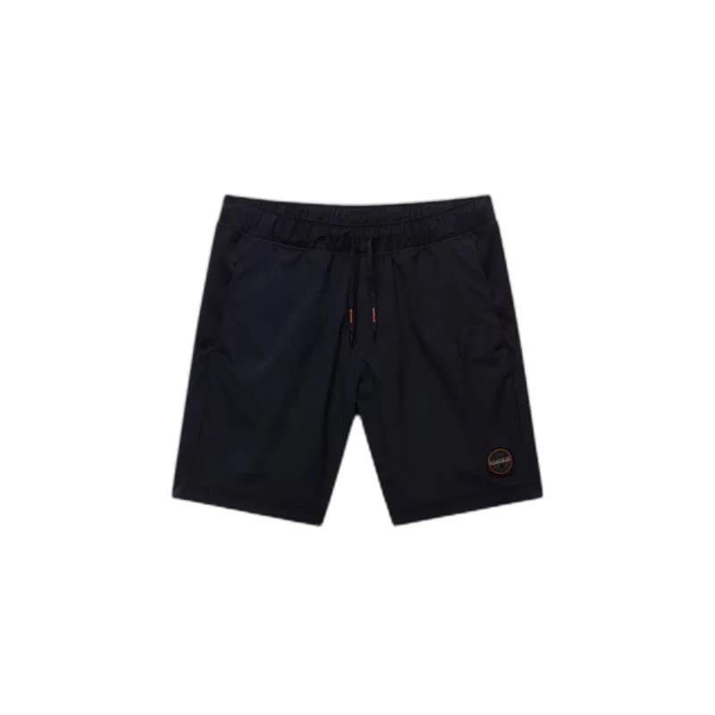 Image of Short Napapijri N-Tartuca Noir Male M