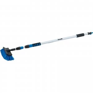 Image of Draper Telescopic Washing Brush