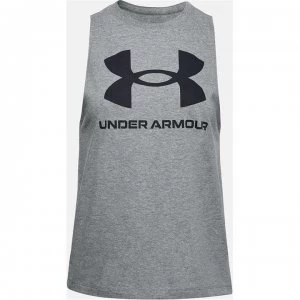 Image of Urban Armor Gear Graphic Vest Ladies - Grey