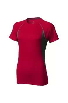 Image of Quebec Short Sleeve T-Shirt