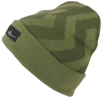 Image of Call Of Duty - Vanguard Plane Beanie green