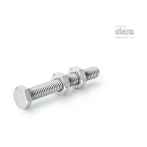 Image of Elesa - Bolts for Toggle Clamp-SHH.M12X80