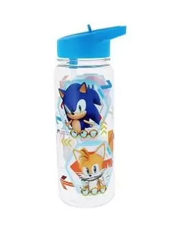 Image of Sonic Water Bottle