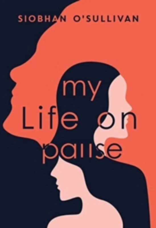 Image of My Life on Pause Paperback / softback