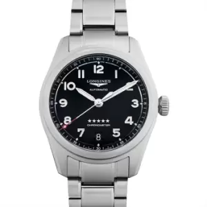 Image of Longines L34104536