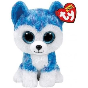 Image of TY Beanie Boo Prince Husky