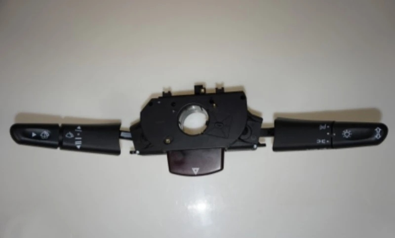 Image of MAGNETI MARELLI 000050193010 Steering Column Switch Steering Column Switch (1563)