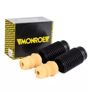 Image of MONROE Shock Absorber Dust Cover MERCEDES-BENZ,FIAT,PEUGEOT PK006 503323,503326,503327 503340,503365,525413,525433,46404169,46773884,GE4T28015,503327
