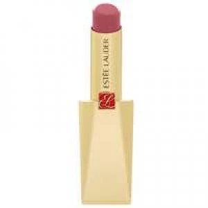 Image of Estee Lauder Pure Color Desire Matte Lipstick 114 Insist Matte
