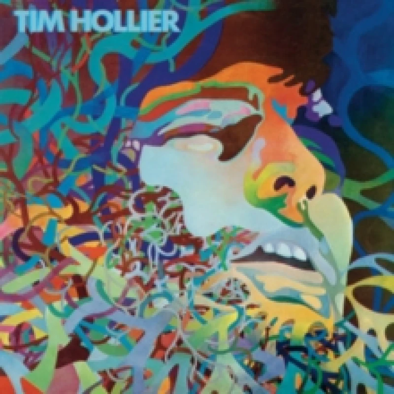 Image of Tom Hollier Vinyl