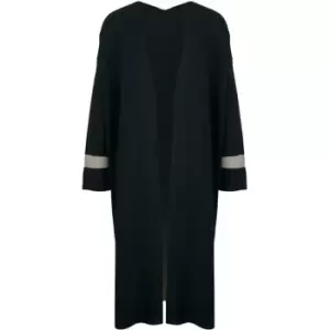 Image of Barbour Coretta Cardigan - Black