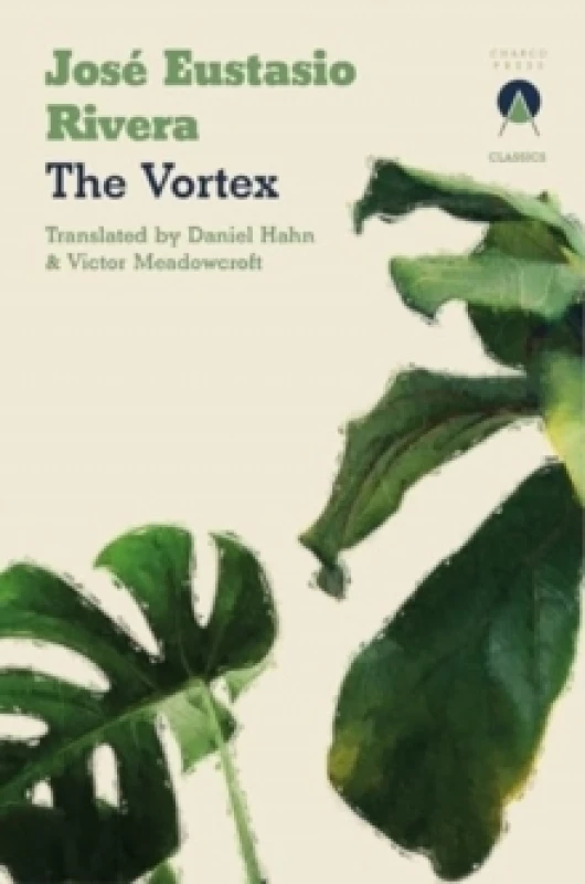 Image of The Vortex Paperback / softback