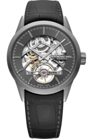 Image of Raymond Weil Watch 2785-TI1-60001