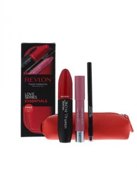 Image of Revlon Love Series Essentials Set