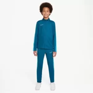 Image of Nike Nk Df ACD23 Trk Suit K Br - Green