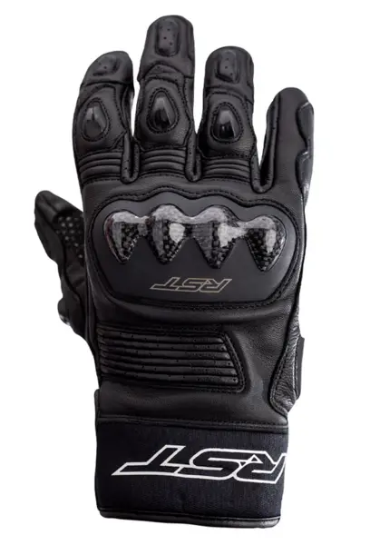 Image of RST Freestyle 2 Ce Mens Glove Black 8