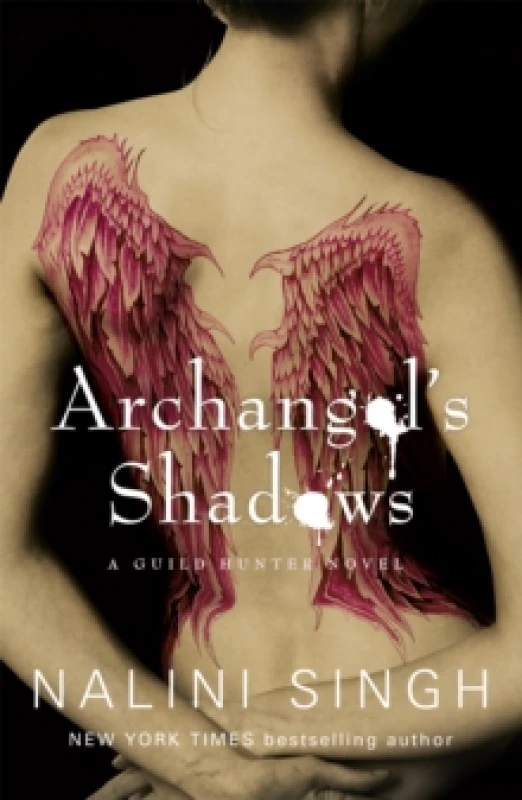 Image of Archangel's Shadows. Paperback. By Nalini Singh Books