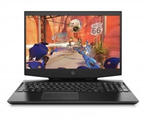 Image of HP Omen 15-DH1005NA 15.6" Gaming Laptop