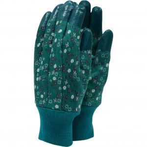 Image of Town and Country Original Aquasure Jersey Ladies Gloves One Size
