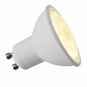 Image of KnightsBridge 5W LED SMD GU10 Bulb - Cool White