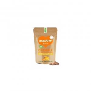 Image of Together WholeVit Vitamin C Capsules 30s
