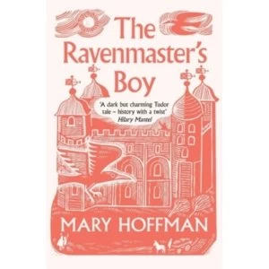 Image of The Ravenmaster's Boy