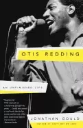 Image of otis redding an unfinished life