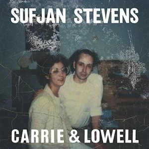 Image of Sufjan Stevens - Carrie & Lowell Vinyl