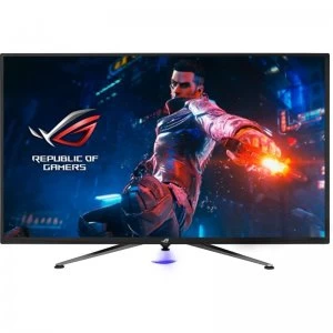Image of Asus ROG Swift 43" 4K Ultra HD LED Gaming Monitor