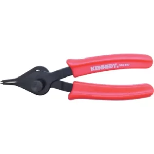 Image of 10-18MM Straight Reversible Circlip Plier