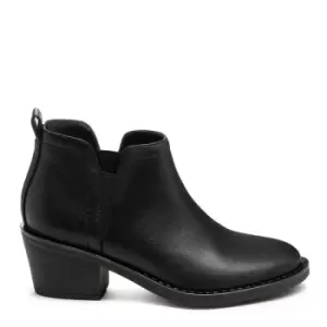 Image of Rocket Dog York Black Boot