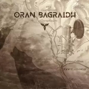 Image of Oran Bagraidh by Various Artists CD Album