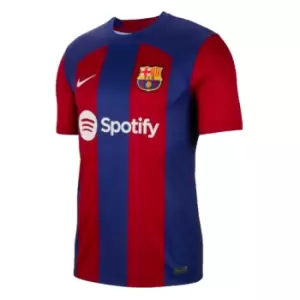 Image of 2023-2024 Barcelona Home Shirt
